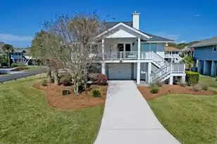 21 Beachside Dr, Isle Of Palms, SC 29451 - Photo 13