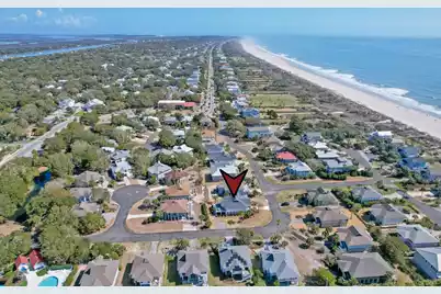 21 Beachside Drive, Isle Of Palms, SC 29451 - Photo 51