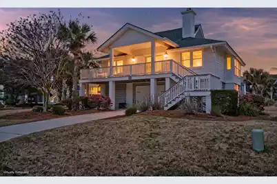 21 Beachside Drive, Isle Of Palms, SC 29451 - Photo 13