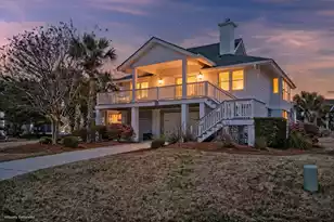 21 Beachside Dr, Isle Of Palms, SC 29451 - Photo 13