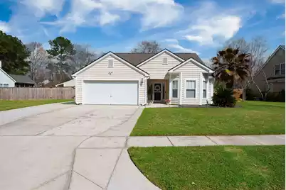 122 Thousand Oaks Circle, Goose Creek, SC 29445 - Photo 1