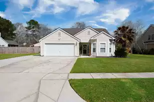 122 Thousand Oaks Cir, Goose Creek, SC 29445 - Photo 1