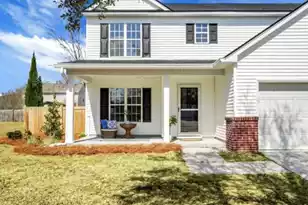 528 Holiday Dr, Summerville, SC 29483 - Photo 13