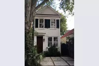 17 West Street, Charleston, SC 29401 - Photo 1