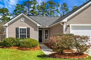 7417 Painted Bunting Way, Hanahan, SC 29410 - Photo 3