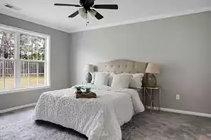 7417 Painted Bunting Way, Hanahan, SC 29410 - Photo 21