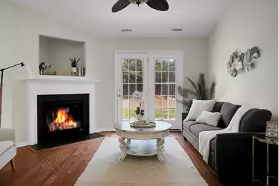 7417 Painted Bunting Way, Hanahan, SC 29410 - Photo 13