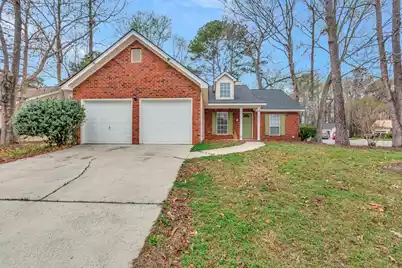 8565 Brookforest Drive, North Charleston, SC 29406 - Photo 3