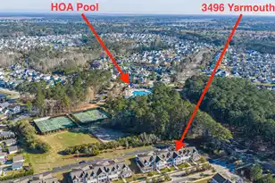 3496 Yarmouth Dr, Mount Pleasant, SC 29466 - Photo 31