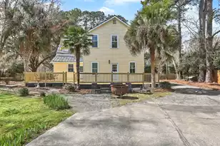 1034 Orangeburg Rd, Summerville, SC 29483 - Photo 37