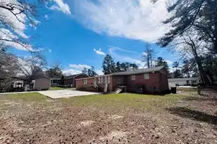 1590 Rhoad St, Orangeburg, SC 29118 - Photo 3