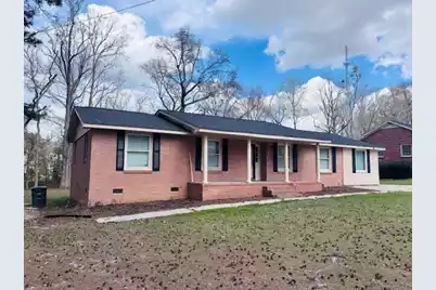 1590 Rhoad Street, Orangeburg, SC 29118 - Photo 1