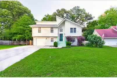 4608 Moss Court, North Charleston, SC 29420 - Photo 3