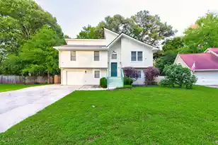 4608 Moss Ct, North Charleston, SC 29420 - Photo 3