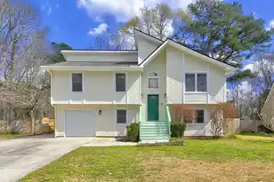 4608 Moss Ct, North Charleston, SC 29420 - Photo 1