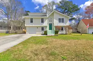 4608 Moss Ct, North Charleston, SC 29420 - Photo 3