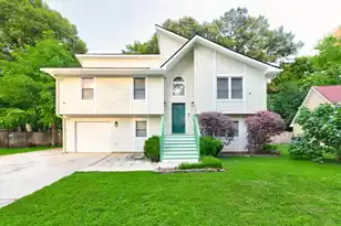 4608 Moss Ct, North Charleston, SC 29420 - Photo 3