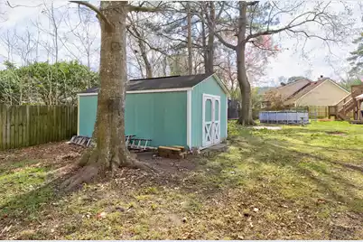 4608 Moss Court, North Charleston, SC 29420 - Photo 45