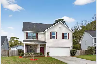 4619 Toddler Trail, Summerville, SC 29485 - Photo 31