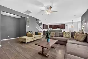 4619 Toddler Trail, Summerville, SC 29485 - Photo 9