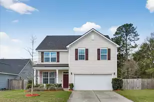 4619 Toddler Trail, Summerville, SC 29485 - Photo 1