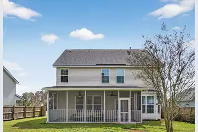 4619 Toddler Trail, Summerville, SC 29485 - Photo 29