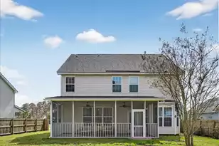 4619 Toddler Trail, Summerville, SC 29485 - Photo 29