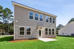 193 Lazy Acres Loop, Summerville, SC 29483 - Photo 37