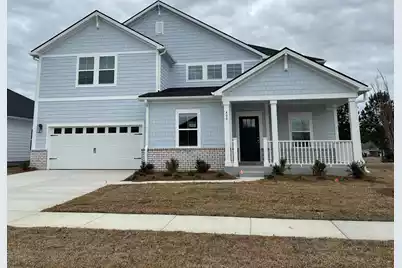 408 Radiant Blue Way, Summerville, SC 29486 - Photo 1