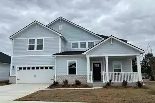 408 Radiant Blue Wy, Summerville, SC 29486 - Photo 1