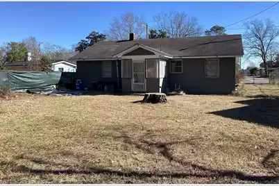 850 Hampton Street, Elloree, SC 29047 - Photo 3