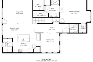 2101 Utsey St, Johns Island, SC 29455 - Photo 35