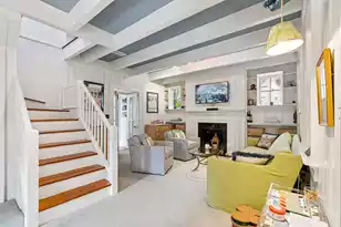 12 A Bedons Alley, Charleston, SC 29401 - Photo 9