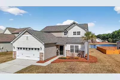 222 Decatur Drive, Summerville, SC 29486 - Photo 1