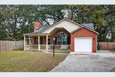 2358 Park Stone Drive, Charleston, SC 29414 - Photo 1