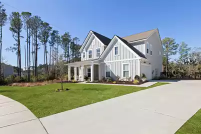 1230 Brackish Court, Beaufort, SC 29902 - Photo 1
