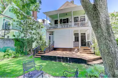 64 Smith Street #A, Charleston, SC 29401 - Photo 15