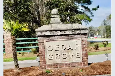 5472 Clearview Drive, North Charleston, SC 29420 - Photo 1