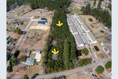 00 Butternut Road E, Summerville, SC 29483 - Photo 1