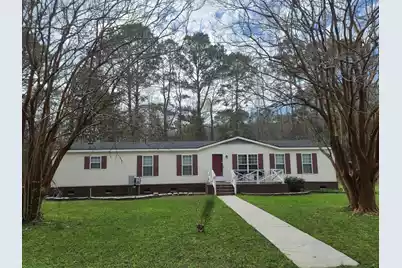 5933 Dixie Plantation Road, Hollywood, SC 29449 - Photo 1