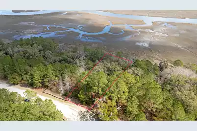 344 Somerset Drive, Yemassee, SC 29945 - Photo 3