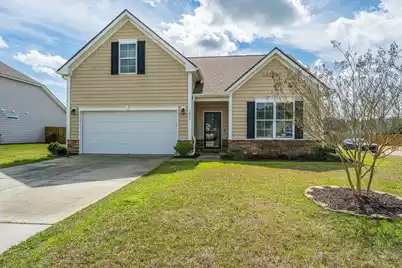 1037 Bridlewood Farms Parkway, Ridgeville, SC 29472 - Photo 5