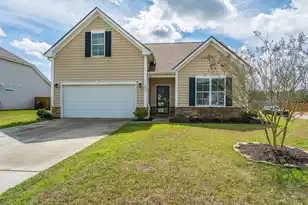 1037 Bridlewood Farms Pkwy, Ridgeville, SC 29472 - Photo 5