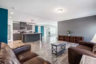 217 Rolling Hls Trl, Ridgeville, SC 29472 - Photo 5