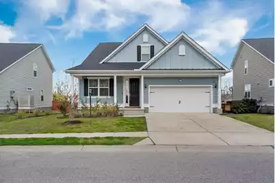 616 Black Pine Road, Moncks Corner, SC 29461 - Photo 1