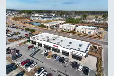 616 Black Pine Road, Moncks Corner, SC 29461 - Photo 37