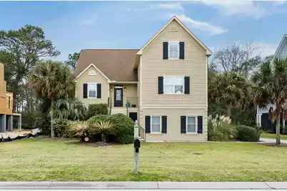 2910 Maritime Forest Drive, Johns Island, SC 29455 - Photo 1
