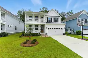142 Boots Branch Rd, Summerville, SC 29485 - Photo 5