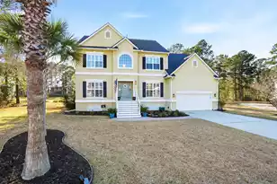 2705 Sarazen Dr, Mount Pleasant, SC 29466 - Photo 1