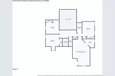 8773 Herons Walk, North Charleston, SC 29420 - Photo 71